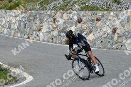 Photo #2644088 | 14-08-2022 14:57 | Passo Dello Stelvio - Waterfall curve BICYCLES