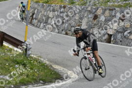Photo #3383744 | 08-07-2023 09:53 | Passo Dello Stelvio - Waterfall curve BICYCLES