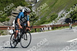 Photo #2184067 | 25-06-2022 09:54 | Passo Dello Stelvio - Waterfall curve BICYCLES