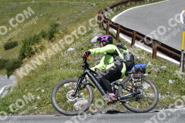 Photo #2720542 | 23-08-2022 13:05 | Passo Dello Stelvio - Waterfall curve BICYCLES