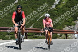 Photo #2216567 | 02-07-2022 10:02 | Passo Dello Stelvio - Waterfall curve BICYCLES