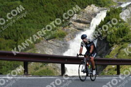 Foto #3933247 | 18-08-2023 09:35 | Passo Dello Stelvio - Waterfall Kehre BICYCLES