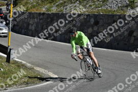 Photo #3816461 | 11-08-2023 10:43 | Passo Dello Stelvio - Waterfall curve BICYCLES