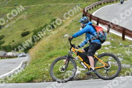 Photo #2442816 | 30-07-2022 12:47 | Passo Dello Stelvio - Waterfall curve BICYCLES