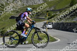 Photo #3540538 | 20-07-2023 10:04 | Passo Dello Stelvio - Waterfall curve BICYCLES
