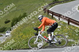 Foto #3596408 | 27-07-2023 14:24 | Passo Dello Stelvio - Waterfall Kehre BICYCLES