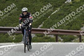 Photo #3760740 | 08-08-2023 10:44 | Passo Dello Stelvio - Waterfall curve BICYCLES
