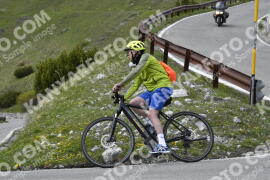 Foto #3052600 | 06-06-2023 15:00 | Passo Dello Stelvio - Waterfall Kehre BICYCLES