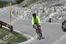 Fotó #3052867 | 06-06-2023 14:12 | Passo Dello Stelvio - Vízesés kanyar Bicajosok
