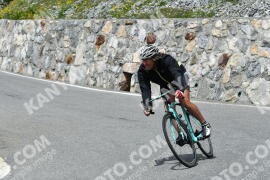 Photo #2198582 | 26-06-2022 14:08 | Passo Dello Stelvio - Waterfall curve BICYCLES
