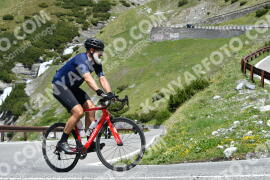Photo #2137518 | 17-06-2022 11:53 | Passo Dello Stelvio - Waterfall curve BICYCLES
