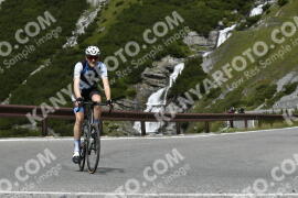 Photo #3763610 | 08-08-2023 11:51 | Passo Dello Stelvio - Waterfall curve BICYCLES