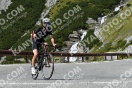 Photo #2642855 | 14-08-2022 13:42 | Passo Dello Stelvio - Waterfall curve BICYCLES