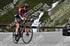 Foto #3065856 | 09-06-2023 12:20 | Passo Dello Stelvio - Waterfall Kehre BICYCLES