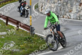 Photo #2249637 | 07-07-2022 12:45 | Passo Dello Stelvio - Waterfall curve BICYCLES