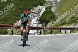 Photo #2545165 | 08-08-2022 11:19 | Passo Dello Stelvio - Waterfall curve BICYCLES