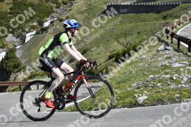 Foto #2079202 | 02-06-2022 09:32 | Passo Dello Stelvio - Waterfall Kehre BICYCLES