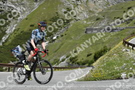Photo #3362535 | 06-07-2023 11:05 | Passo Dello Stelvio - Waterfall curve BICYCLES