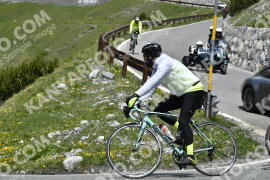Photo #3153997 | 18-06-2023 12:46 | Passo Dello Stelvio - Waterfall curve BICYCLES