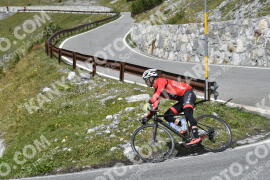 Photo #2792198 | 01-09-2022 13:43 | Passo Dello Stelvio - Waterfall curve BICYCLES