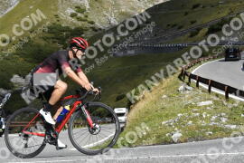 Photo #2810428 | 04-09-2022 10:48 | Passo Dello Stelvio - Waterfall curve BICYCLES