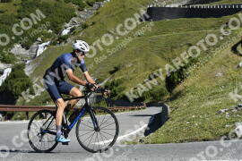 Photo #3814729 | 11-08-2023 09:58 | Passo Dello Stelvio - Waterfall curve BICYCLES