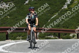 Photo #2503915 | 04-08-2022 10:57 | Passo Dello Stelvio - Waterfall curve BICYCLES