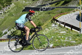 Photo #2227809 | 03-07-2022 10:00 | Passo Dello Stelvio - Waterfall curve BICYCLES