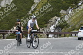Photo #2789196 | 01-09-2022 09:50 | Passo Dello Stelvio - Waterfall curve BICYCLES