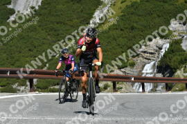 Photo #2667538 | 16-08-2022 10:45 | Passo Dello Stelvio - Waterfall curve BICYCLES