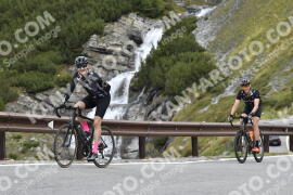 Photo #2842550 | 10-09-2022 11:32 | Passo Dello Stelvio - Waterfall curve BICYCLES