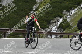 Photo #3794713 | 10-08-2023 11:35 | Passo Dello Stelvio - Waterfall curve BICYCLES
