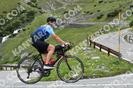 Photo #2205663 | 29-06-2022 11:22 | Passo Dello Stelvio - Waterfall curve BICYCLES
