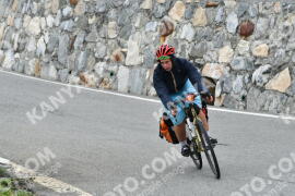 Photo #2445230 | 30-07-2022 14:27 | Passo Dello Stelvio - Waterfall curve BICYCLES