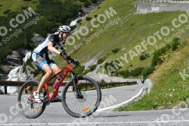 Photo #2582283 | 10-08-2022 14:36 | Passo Dello Stelvio - Waterfall curve BICYCLES