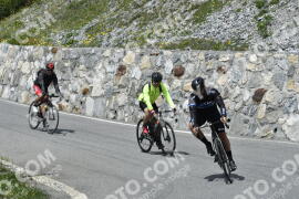 Photo #3286232 | 29-06-2023 14:39 | Passo Dello Stelvio - Waterfall curve BICYCLES