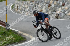Photo #2179589 | 24-06-2022 12:37 | Passo Dello Stelvio - Waterfall curve BICYCLES