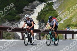 Foto #3914037 | 16-08-2023 11:58 | Passo Dello Stelvio - Waterfall Kehre BICYCLES