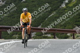 Photo #2596434 | 11-08-2022 14:59 | Passo Dello Stelvio - Waterfall curve BICYCLES