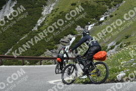 Photo #3362824 | 06-07-2023 11:48 | Passo Dello Stelvio - Waterfall curve BICYCLES