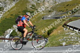 Photo #4305317 | 26-09-2023 10:22 | Passo Dello Stelvio - Waterfall curve BICYCLES