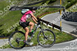 Photo #2242852 | 06-07-2022 10:39 | Passo Dello Stelvio - Waterfall curve BICYCLES
