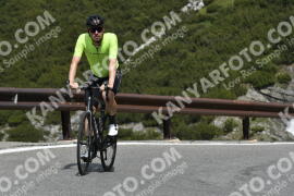 Photo #3253456 | 27-06-2023 10:49 | Passo Dello Stelvio - Waterfall curve BICYCLES