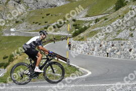 Photo #2742894 | 25-08-2022 13:06 | Passo Dello Stelvio - Waterfall curve BICYCLES