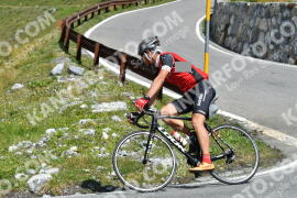 Photo #2579116 | 10-08-2022 11:32 | Passo Dello Stelvio - Waterfall curve BICYCLES