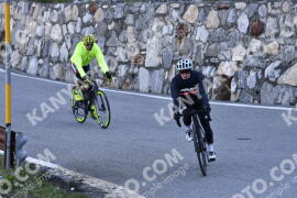 Photo #2104240 | 06-06-2022 08:55 | Passo Dello Stelvio - Waterfall curve BICYCLES