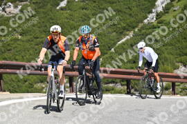 Photo #4694942 | 24-06-2024 10:26 | Passo Dello Stelvio - Waterfall curve BICYCLES