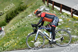 Photo #2137535 | 17-06-2022 11:57 | Passo Dello Stelvio - Waterfall curve BICYCLES