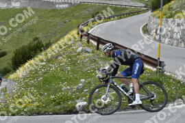 Photo #3359569 | 05-07-2023 15:04 | Passo Dello Stelvio - Waterfall curve BICYCLES