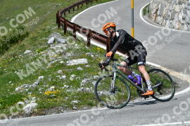 Photo #2170282 | 20-06-2022 13:49 | Passo Dello Stelvio - Waterfall curve BICYCLES